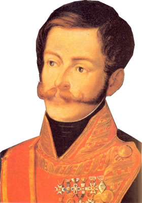José de Canterac